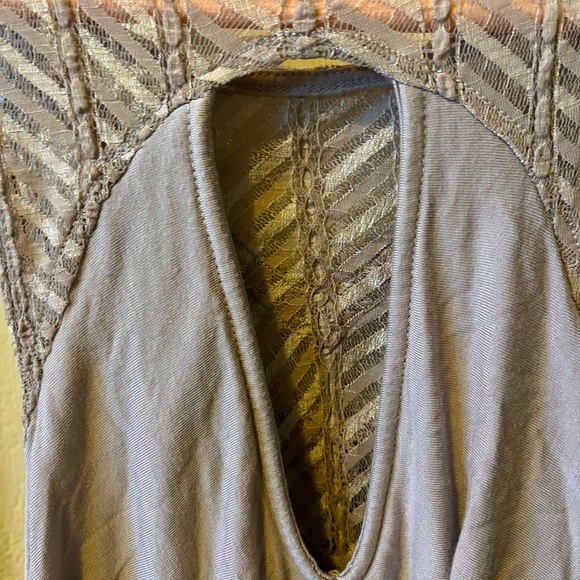 Free People top - Picture 5 of 7